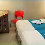 Sunrise Hotel