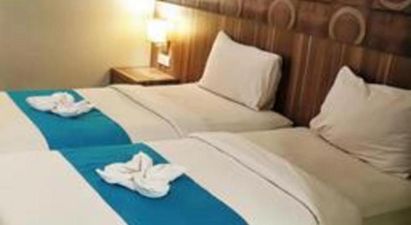 Sunrise Hotel