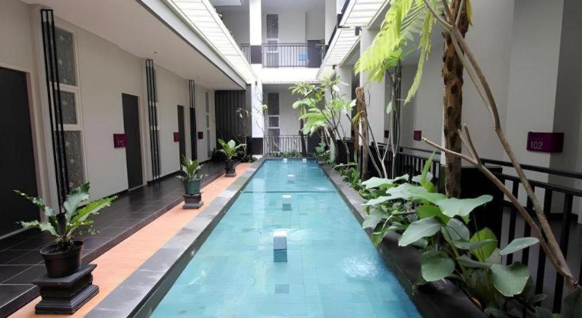 Hotel Sunrise Malang