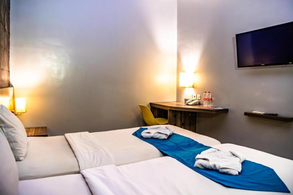 Sunrise Hotel Malang