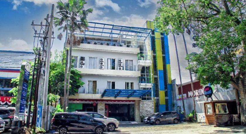 Sunrise Hotel Malang