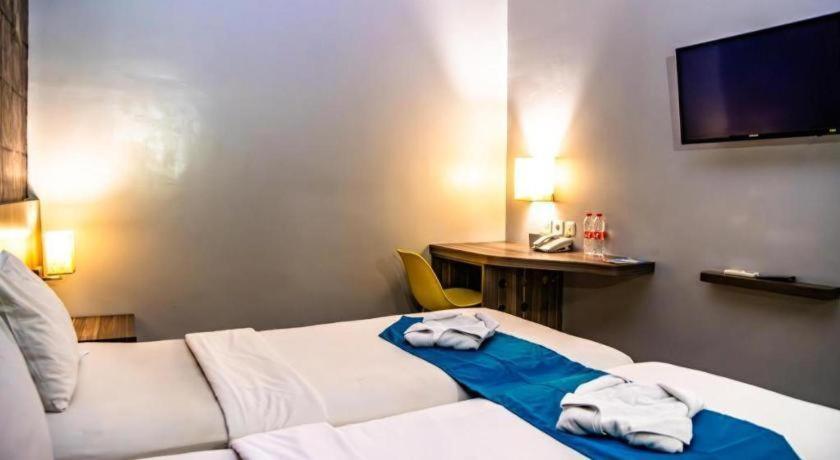 Hotel Sunrise 3*