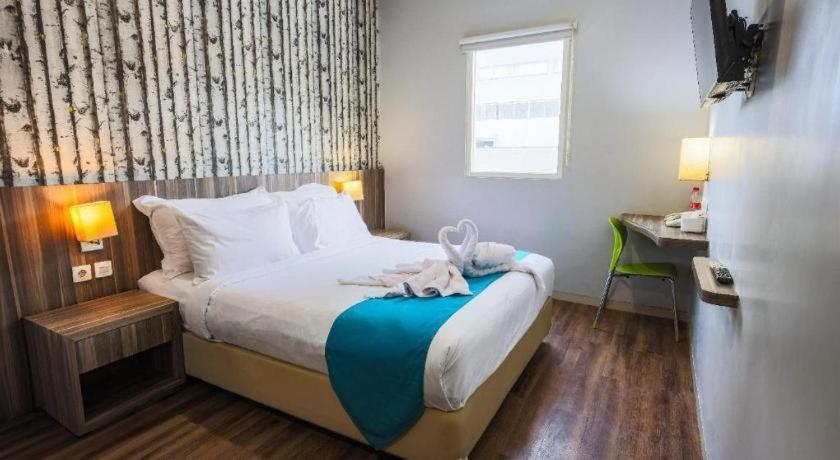 Sunrise Hotel 3*