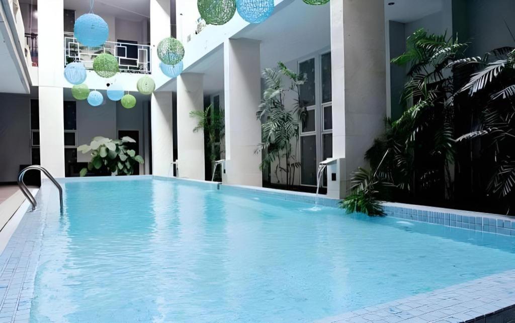 Sunrise 3* Malang