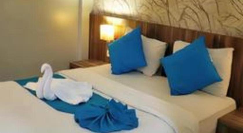 Sunrise Hotel